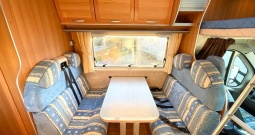 McLouis Steel 434 ALCÔVE Krevet na kat