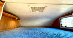 McLouis Steel 434 ALCÔVE Krevet na kat