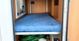 McLouis Steel 434 ALCÔVE Krevet na kat