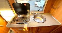 McLouis Steel 434 ALCÔVE Krevet na kat