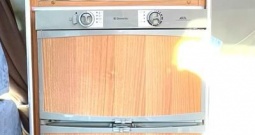 McLouis Steel 434 ALCÔVE Krevet na kat