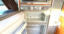 McLouis Steel 434 ALCÔVE Krevet na kat