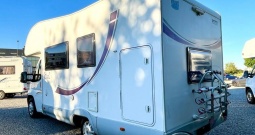 McLouis Steel 434 ALCÔVE Krevet na kat