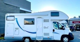 McLouis Steel 434 ALCÔVE Krevet na kat