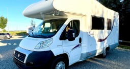 McLouis Steel 434 ALCÔVE Krevet na kat