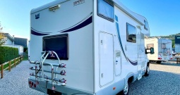 McLouis Steel 434 ALCÔVE Krevet na kat