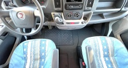 McLouis Steel 434 ALCÔVE Krevet na kat