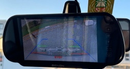 McLouis Steel 434 ALCÔVE Krevet na kat