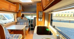 McLouis Steel 434 ALCÔVE Krevet na kat