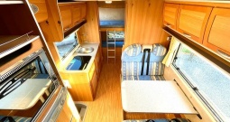 McLouis Steel 434 ALCÔVE Krevet na kat