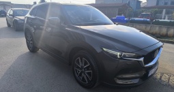 Mazda CX5 2.2D. Revolution top AWD.Panorama,registriran do 9mj 2026.