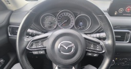 Mazda CX5 2.2D. Revolution top AWD.Panorama,registriran do 9mj 2026.