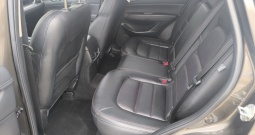 Mazda CX5 2.2D. Revolution top AWD.Panorama,registriran do 9mj 2026.