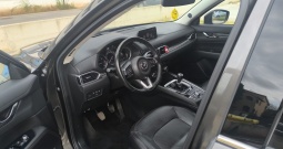 Mazda CX5 2.2D. Revolution top AWD.Panorama,registriran do 9mj 2026.