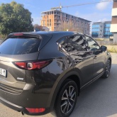 Mazda CX5 2.2D. Revolution top AWD.Panorama,registriran do 9mj 2026.