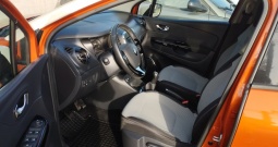 Renault Captur 1.5 dci 66kw