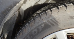 Renault Captur 1.5 dci 66kw