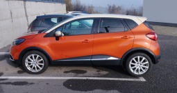 Renault Captur 1.5 dci 66kw