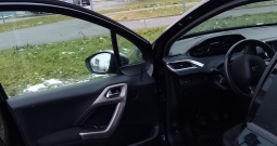 Peugeot 2008 PureTech82 / Prva Reg14.06.2016 / 60kw/ Pređ. 135.851 km