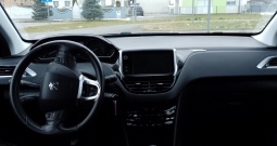 Peugeot 2008 PureTech82 / Prva Reg14.06.2016 / 60kw/ Pređ. 135.851 km