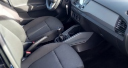 Škoda Fabia Active 44kW, 4 Türen,103329km , Reg. 20.10.2017