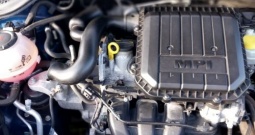 Škoda Fabia Active 44kW, 4 Türen,103329km , Reg. 20.10.2017