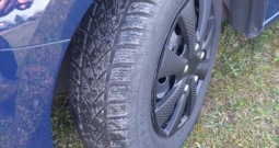 Škoda Fabia Active 44kW, 4 Türen,103329km , Reg. 20.10.2017