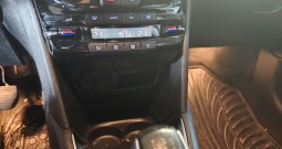 Peugeot 208 allure 1,6 73kw