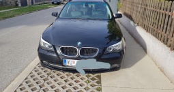 Bmw 520Touring
