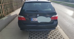 Bmw 520Touring