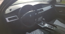 Bmw 520Touring