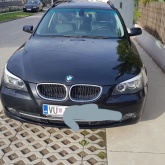 Bmw 520Touring