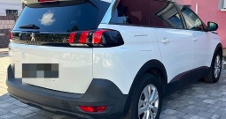 Peugeot 5008, 7 sjedala, 2020., virtual, navi, led,pdc tempomat