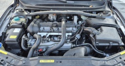 Volvo S80 2.5 T, 2004.g., atest. plin, reg. 1 g.