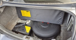 Volvo S80 2.5 T, 2004.g., atest. plin, reg. 1 g.