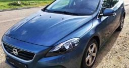 Volvo v40 D3