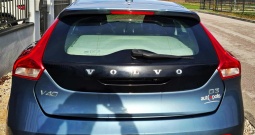 Volvo v40 D3