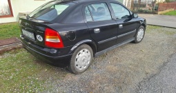 Opel Astra 1.4