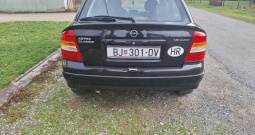 Opel Astra 1.4