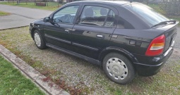 Opel Astra 1.4