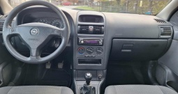 Opel Astra 1.4