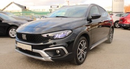 Fiat Tipo 1.0 GSE Cross