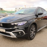 Fiat Tipo 1.0 GSE Cross
