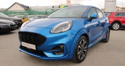 Ford Puma 1.0 Ecoboost ST-Line