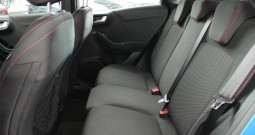 Ford Puma 1.0 Ecoboost ST-Line