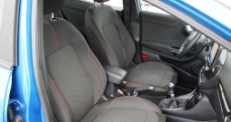 Ford Puma 1.0 Ecoboost ST-Line
