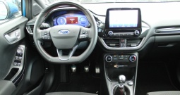 Ford Puma 1.0 Ecoboost ST-Line