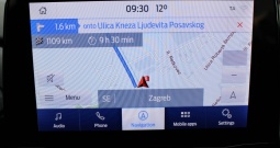 Ford Puma 1.0 Ecoboost ST-Line