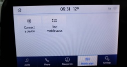 Ford Puma 1.0 Ecoboost ST-Line