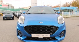 Ford Puma 1.0 Ecoboost ST-Line